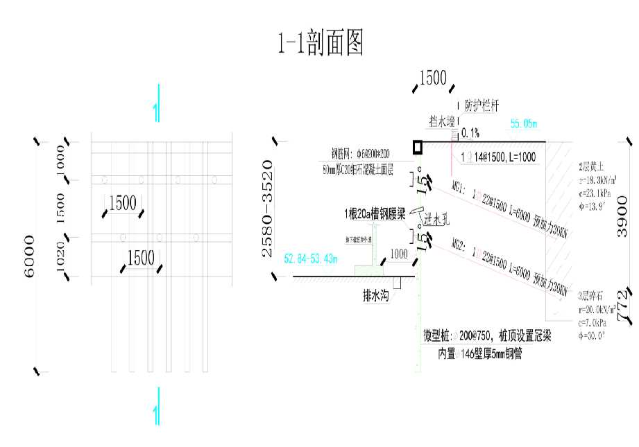 信阳商城县工程设计